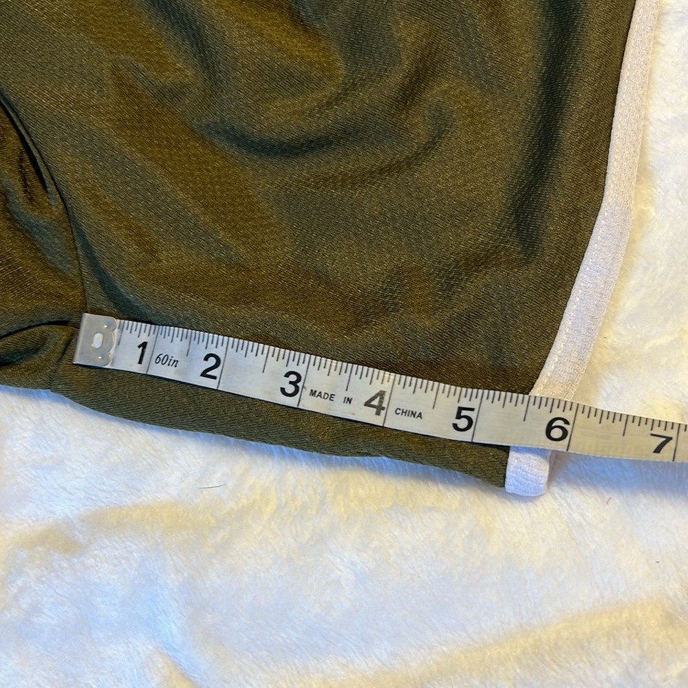 NWOT HYPR WEAR Track Shorts XL - Picture 5 of 5